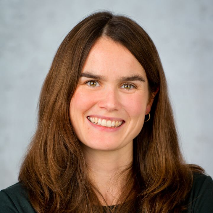 Caroline Reusch